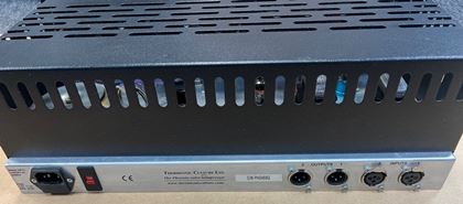 various-Thermionic Culture Phoenix stereo